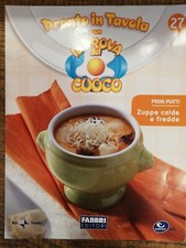 pronto in tavola con la prova