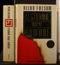 IL GIORNO DOPO DOMANI. Allan