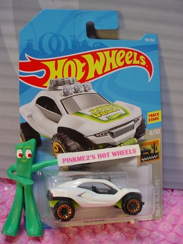 2019 hot wheels dune - i,