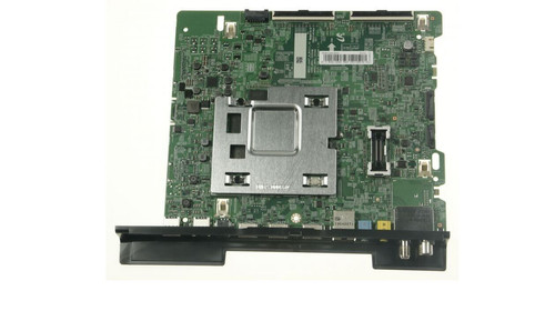Promo scheda main tv - scheda,