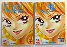 LIFE VIVERE PER VIVERE N.23