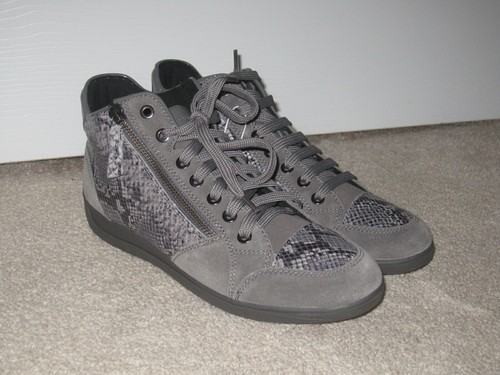 Nwob geox myria - myria, snakeskin