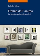 Donne dell'anima. Le pioniere