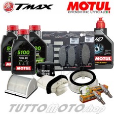 Kit tagliando completo yamaha - tagliando,