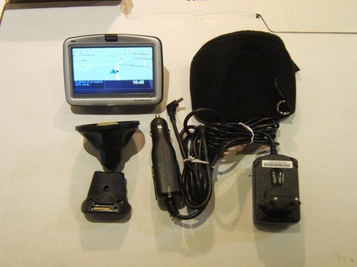 Navigatore gps tomtom 510 - gps, go