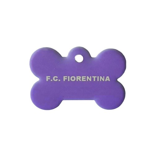 Medaglietta personalizzata