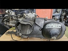 BLOCCO MOTORE K415 SUZUKI BURGMAN 400 ANNO 1999 2000 KM 45.000 (LEGGI DESCRIZION