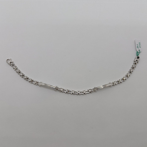 Bracciale uomo semirigido - bracciale, da