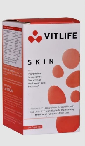 Vitlife integratore alimentare - integratore,