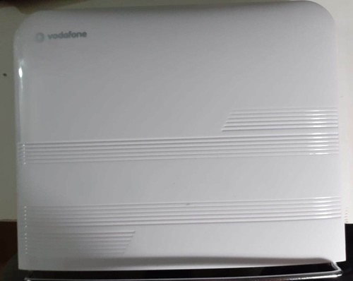 Vodafone home gateway - gateway, model