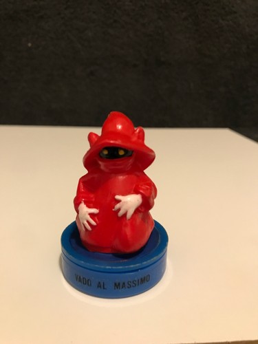 Master the universe - master,