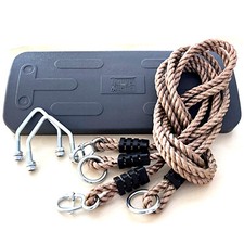 Sedia a Dondolo Di Gomma