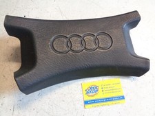 PULSANTE CLACSON AUDI 80 - 90 - 100 - COUPE - QUATTRO - 443951525A - ORIGINALE