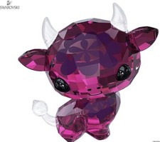 Statuina cristallo Swarovski