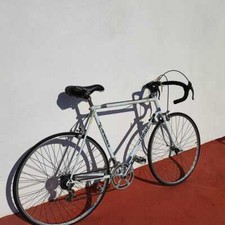 bicicletta da corsa legnano vintage