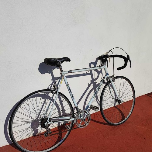 Bicicletta corsa legnano - da,
