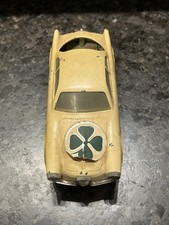 modellino auto d'epoca Togi