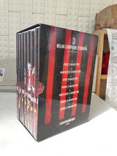MILAN CAMPIONE D'EUROPA