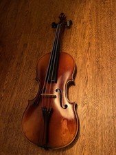 VECCHIO VIOLINO