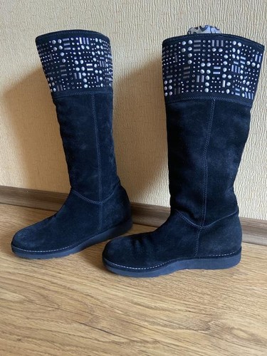Stivali donna bruno magli - donna, neri
