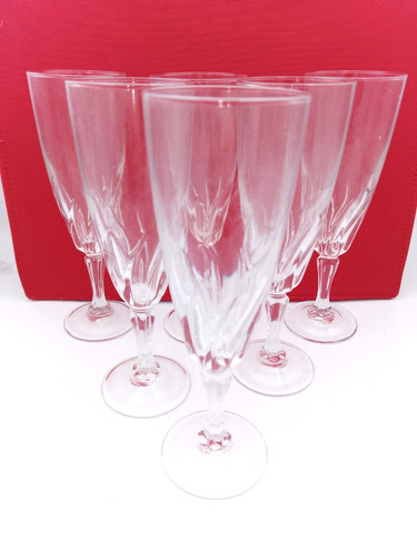 Cristal arques vintage - x, d’arques