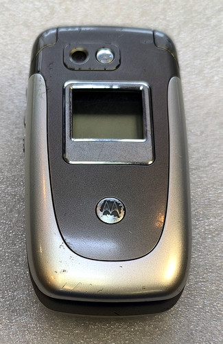 Telefono cellulare vintage