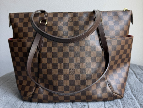 Borsa louis vuitton totally - borsa,