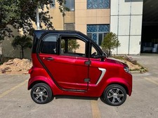 SCOOTER  CABINATO SOLO PER