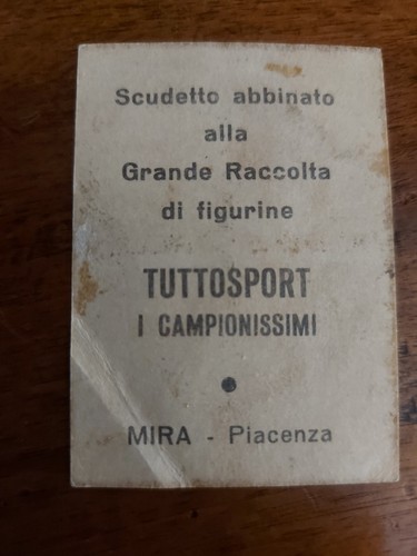 Album mira tuttosport i - mira,