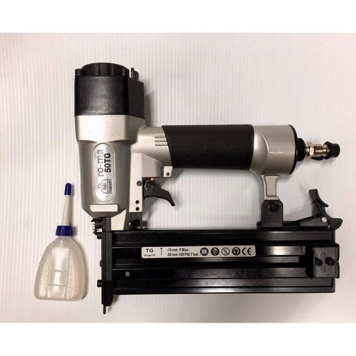 Chiodatrice pneumatica - chiodatrice, di