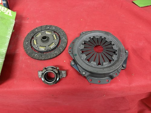 Kit frizione completa - frizione, fiat