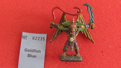 Heroquest gargoyle - heroquest,