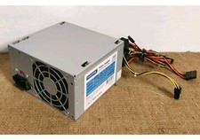 ALIMENTATORE per Case PC ATX 500W 20+4PIN Power Supply ATX 500W - HANTOL ✅