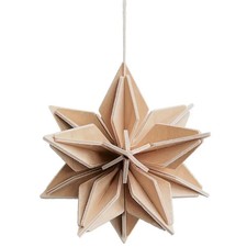 LOVI Star Natural - 7 cm - 3D