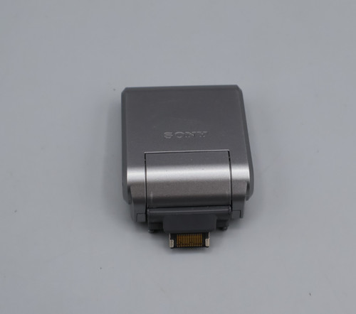 Flash sony hvl f7s - hvl-f7s, per