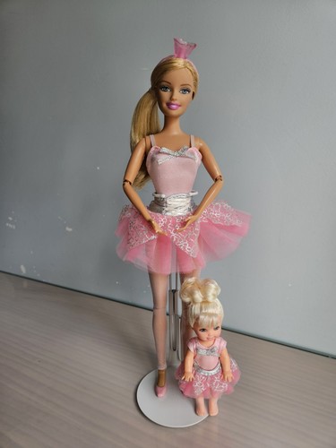 2006 barbie and - 2006,
