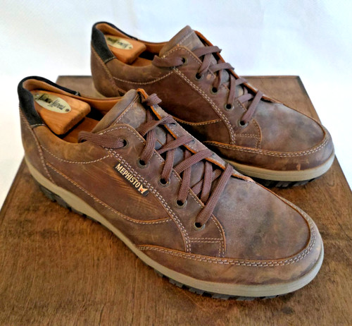 Scarpe passeggio mephisto - da,