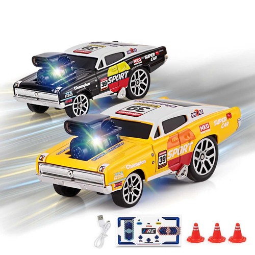 Drift cars confezione - confezione, da