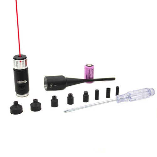 Mirino laser rosso tattico - , per