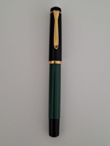 Penna stilografica pelikan - stilografica,