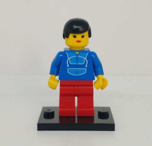 Lego aeroporto donna jogging - lego,
