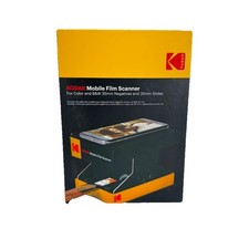 KODAK Scanner per pellicole