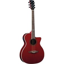 Eko nxt chitarra acustica - chitarra,