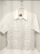 Camicia Haband Guayabera uomo