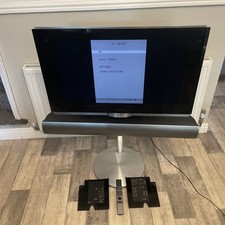 Bang olufsen beovision 32 - bang, &