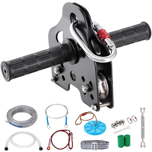 Uimoso kit teleferica - kit, da