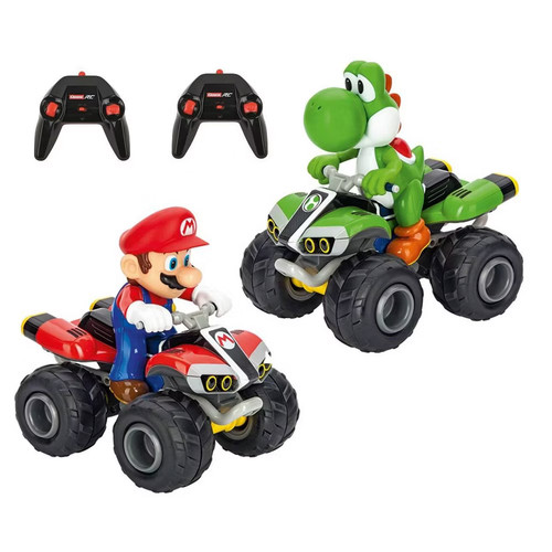Carrera mario kart quad - carrera,