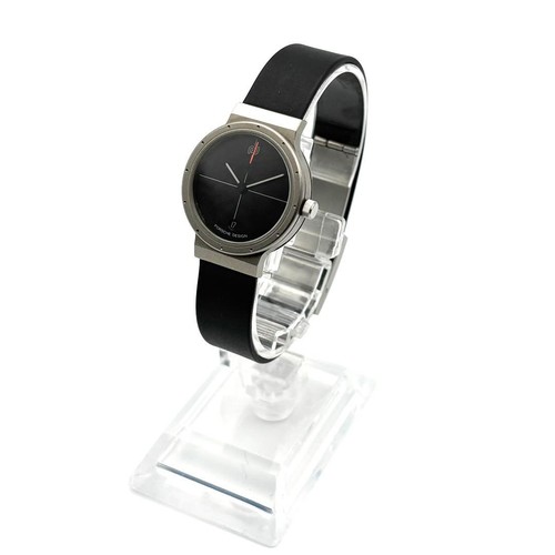 Orologio porsche design iwc - design, by