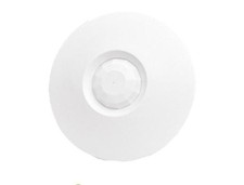 Rilevatore doppia tecnologia Essegibi da interno per montaggio a soffitto- 27000