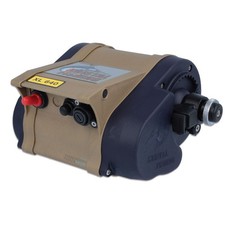 MULINELLO ELETTRICO PESCA